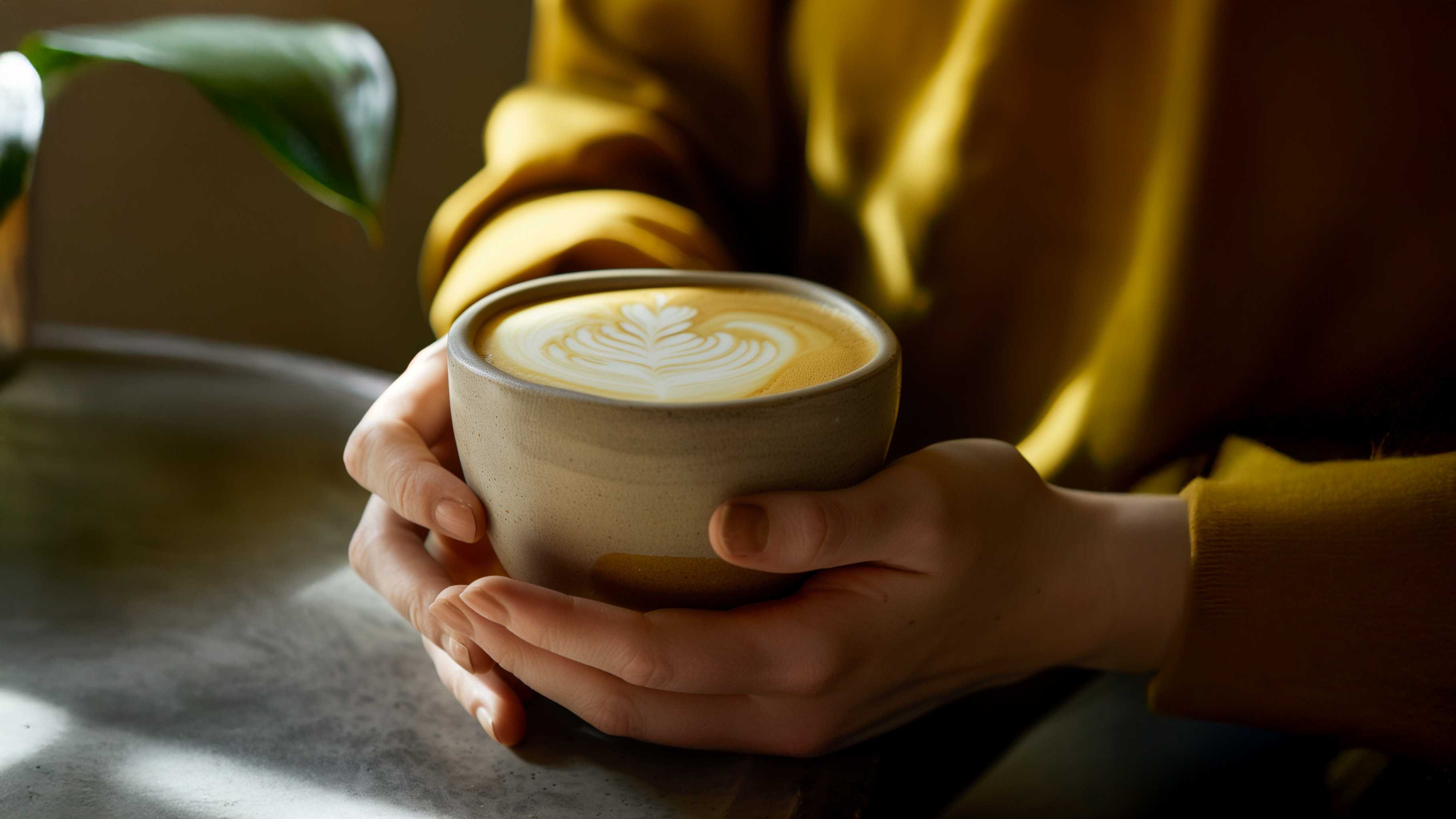 How to Brew the Perfect Cup of Coffee at Home: Expert Tips from Tamper