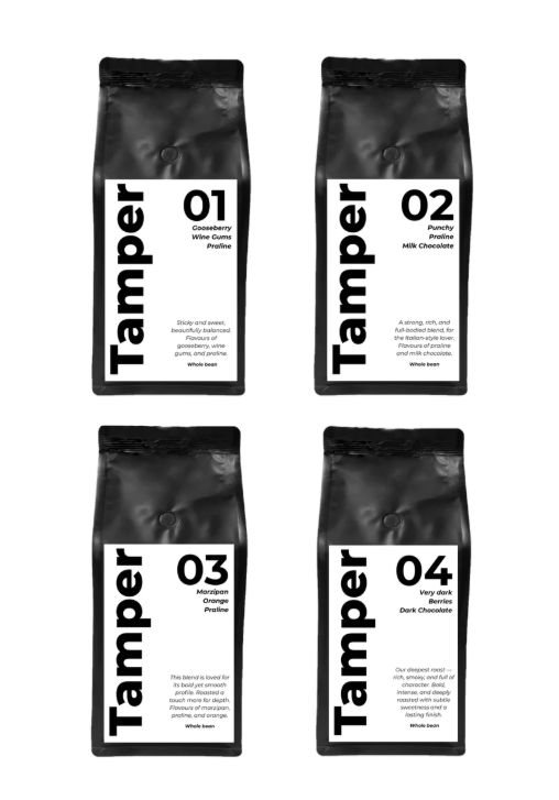 Sample Bundle