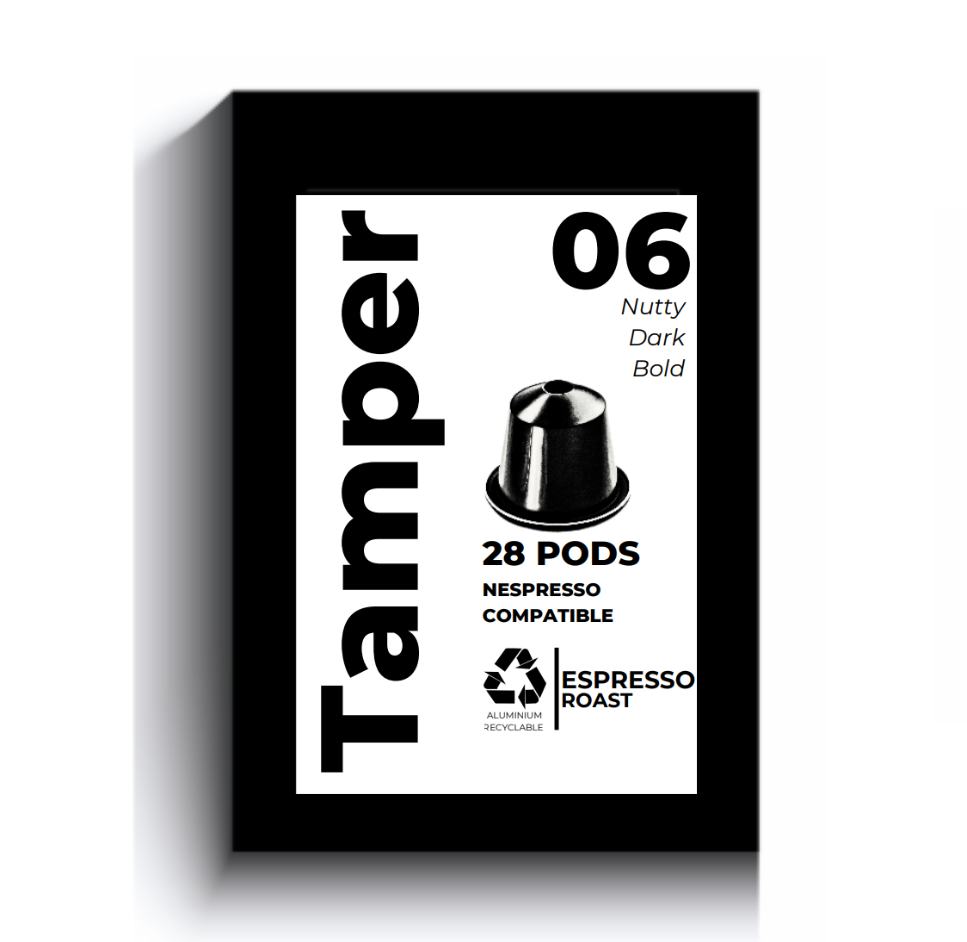 Tamper 06