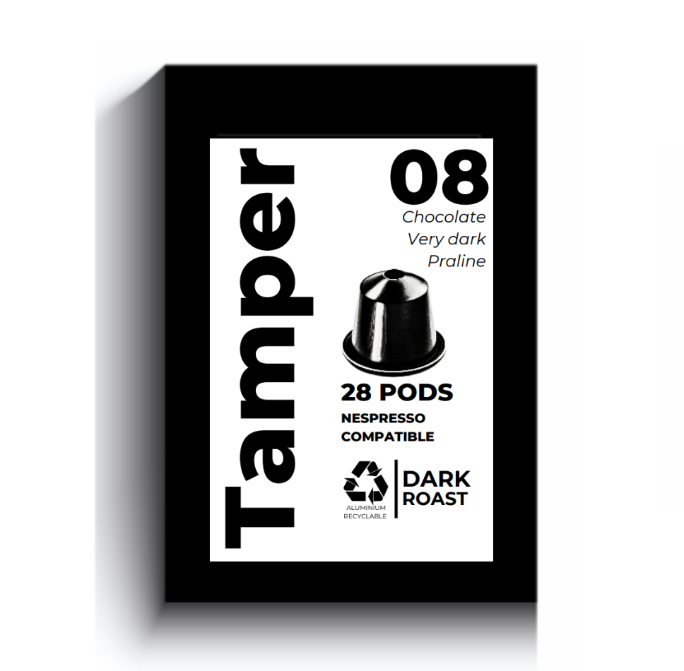 Tamper 08
